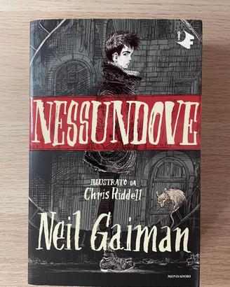 Nessundove
