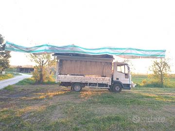 EUROCARGO 75E14 