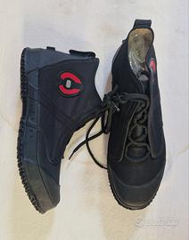Hollis Rock Boot
