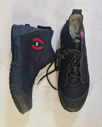 Hollis Rock Boot
