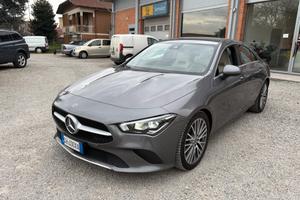 MercedesCLA 200 d Automatic Sport-Unico prop. Perf