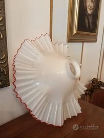 coppa lampadario 