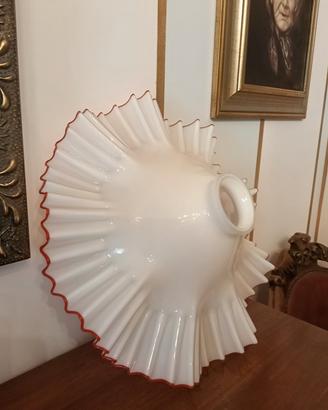 coppa lampadario 