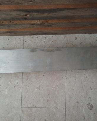 Mercedes A180 W177 Barra di rinforzo paraurti.