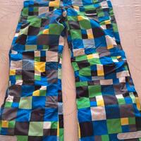 abbigliamento da sci