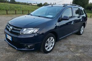Dacia Logan MCV 1.5 dCi 8V 90CV Lauréate