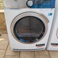 Asciugatrice 9kg AEG 