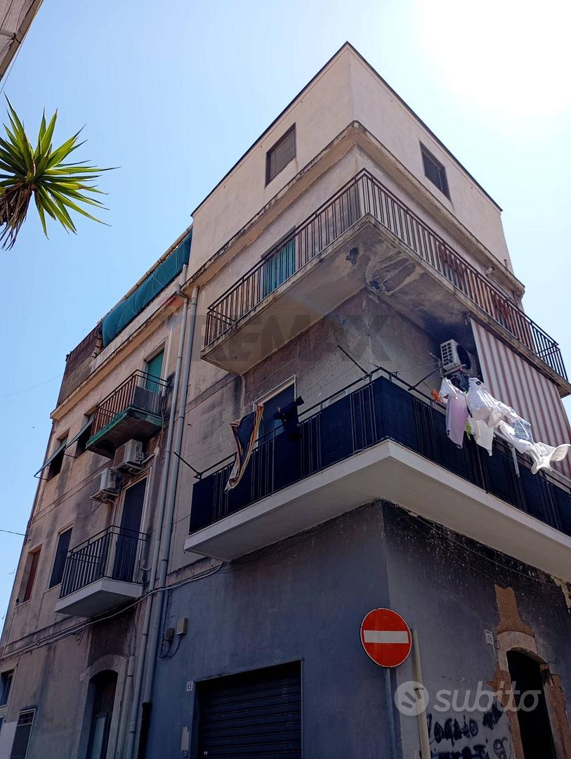 Appartamento – Catania, Fortino, Centro storico - Vista 5