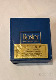 Elegante orologio da tavolo Rosier