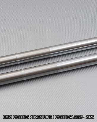 Steli forcella BMW R1300GS / ADVENTURE 2025 - 2026