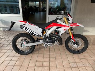 Vent Derapage 50 Motard versione LOW