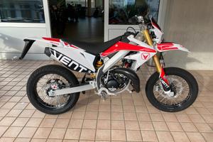 Vent Derapage 50 Motard versione LOW