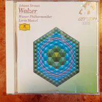 CD Walzer