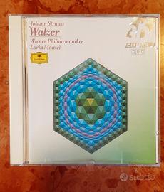 CD Walzer