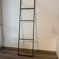 Scaletta porta asciugamani - Linea Beta