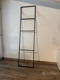 Scaletta porta asciugamani - Linea Beta