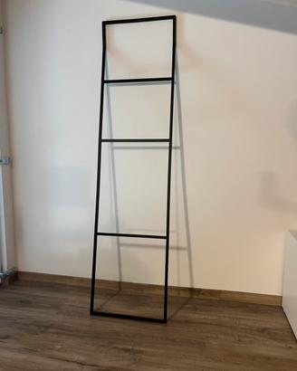 Scaletta porta asciugamani - Linea Beta