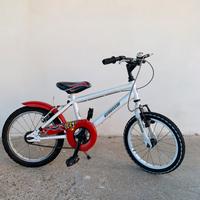 Bici da bambino