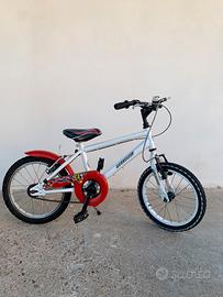 Bici da bambino