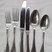 Argenteria Sambonet Professionale da ristorazione