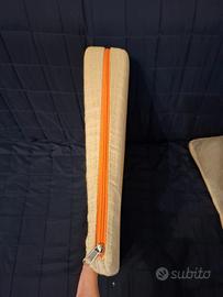 Cuscino salva schiena per sedie e poltrone