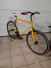 Bici fixed