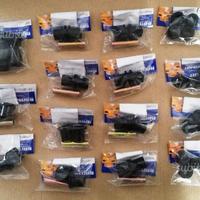 Kit Nuovo Boccole Poliuretano Land Rover Series 88