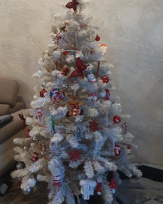albero di natale