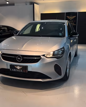 OPEL CORSA 1.2B- 75CV - 2022