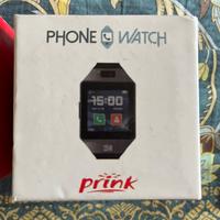 "Phone Watch"  Prink
