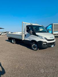 IVECO DAILY 35-160 CASSONATO 1 ANNO DI GARANZIA
