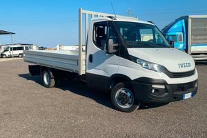 IVECO DAILY 35-160 CASSONATO 1 ANNO DI GARANZIA