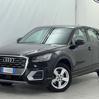 Q2 1.6 tdi Sport