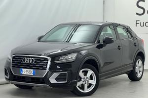 Q2 1.6 tdi Sport