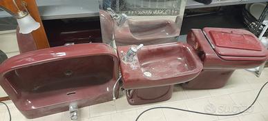 sanitari per Bagno