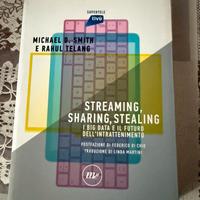 Streaming, Sharing, Stealing - Michael D. smith