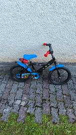 biciclette bambino 3-6 anni