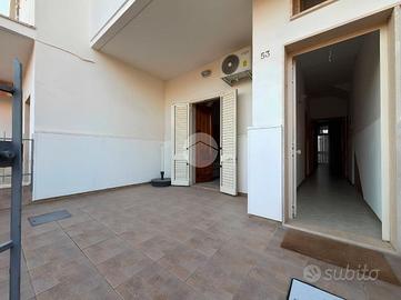 3 LOCALI A NARDÒ