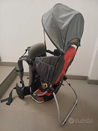 Kid Comfort 1  zaino porta bambino
