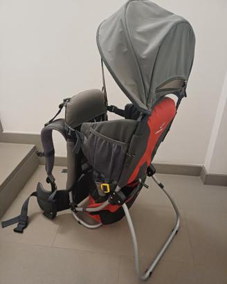 Kid Comfort 1  zaino porta bambino