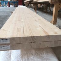 Pannelli lamellari Abete