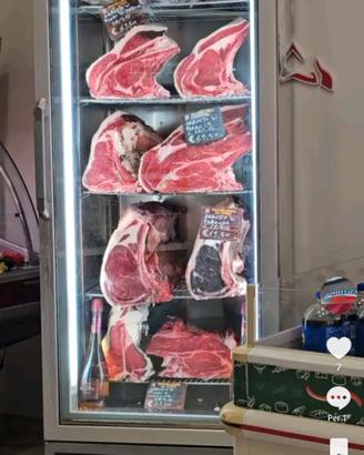 Attrezzi per macelleria