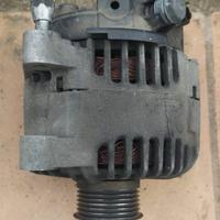 Alternatore  per Peugeot 206 CL 15 9646476280