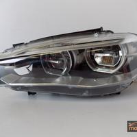 BMW X5 F15 / X6 F16 FARO LED ADAPTIVE L - 10941