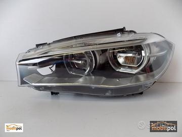 BMW X5 F15 / X6 F16 FARO LED ADAPTIVE L - 10941