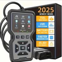 Strumento di diagnostica auto professionale, nuovo