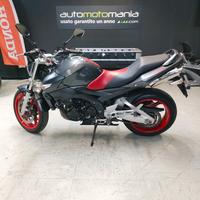 Suzuki GSR600 Yoshimura