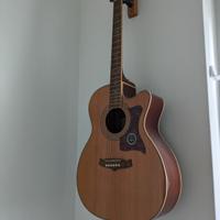 chitarra acustica Tanglwwood Tw170 as ce   