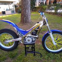Sherco S1 290 Trial - 2006