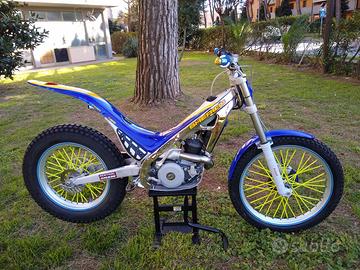 Sherco S1 290 Trial - 2006